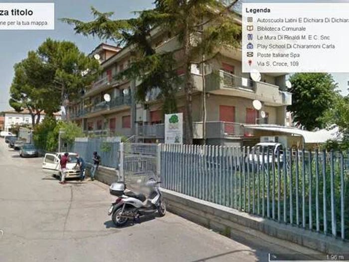 Appartamento quadrilocale in vendita in Via Cesare Pavese, San Marone San Giuseppe Risorgimento, Civitanova Marche