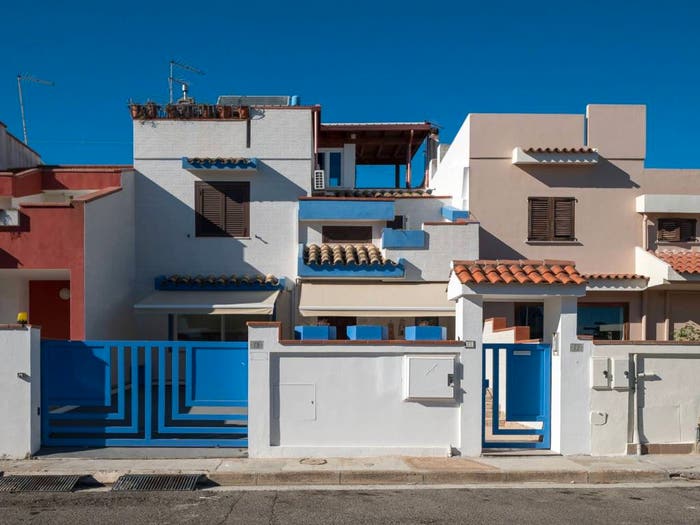 Casa con 6 locali in vendita in Via Arturo Toscanini, Quartu, Quartu Sant'Elena