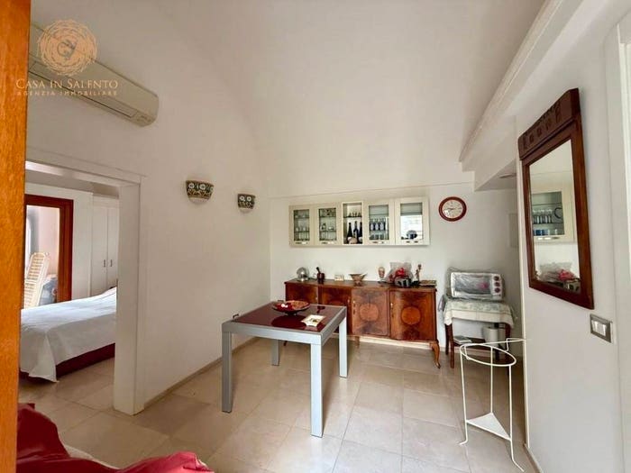 Appartamento trilocale in vendita in Contrada Terramessere, Centro, Alessano