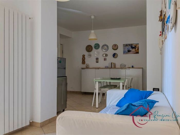 Appartamento bilocale in vendita in VIA POZZO, Centro, Ortovero