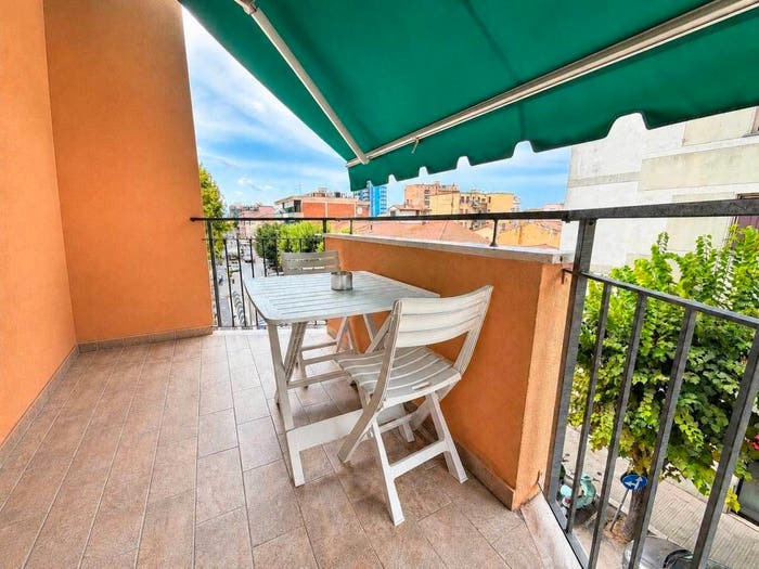 Appartamento bilocale in vendita in Centro, Follonica