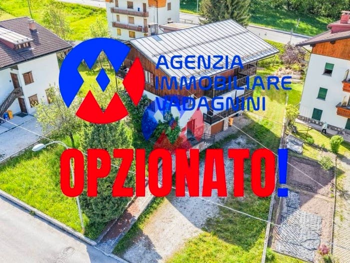 Casa con 6 locali in vendita in Via Focobon, Pie' Falcade, Falcade