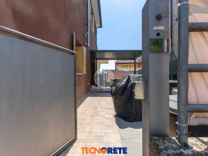Appartamento bilocale in vendita in Via S Maria, Centro, Marano Vicentino