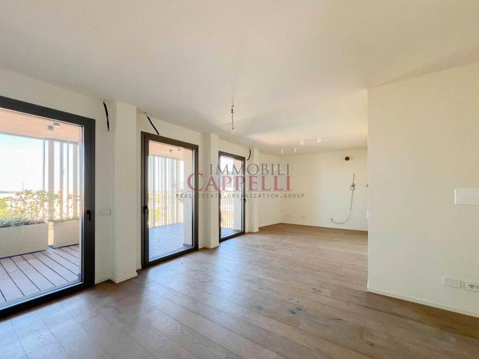 Appartamento quadrilocale in vendita in Via Benedetto Croce, Centro Urbano, Cesena