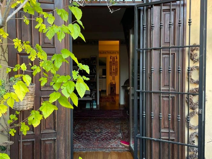 Appartamento con 5 locali in vendita in Via Alboino, Centro Storico, Pavia