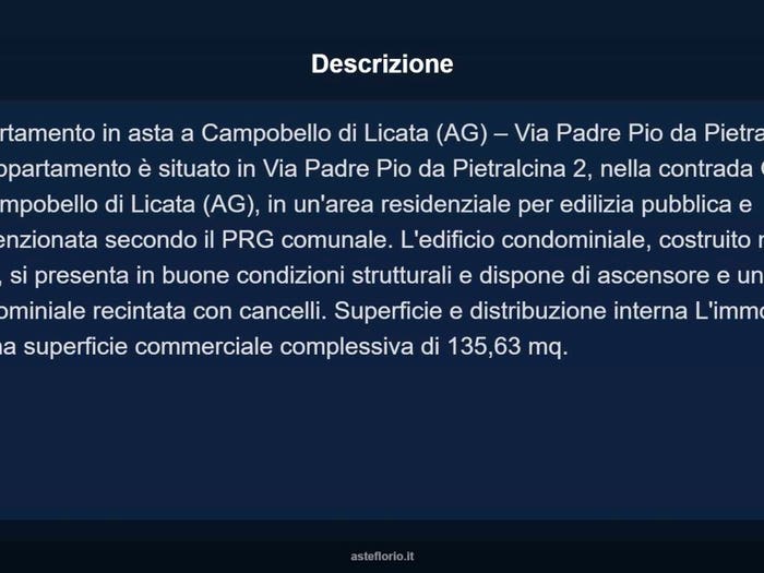 Case in Vendita e in Affitto - 2