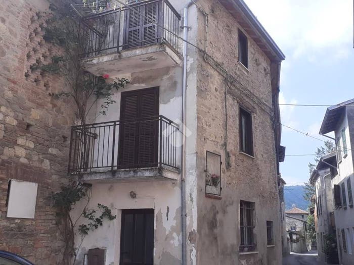 Casa trilocale in vendita in VIA PRINCIPALE, BrignanoFrascata