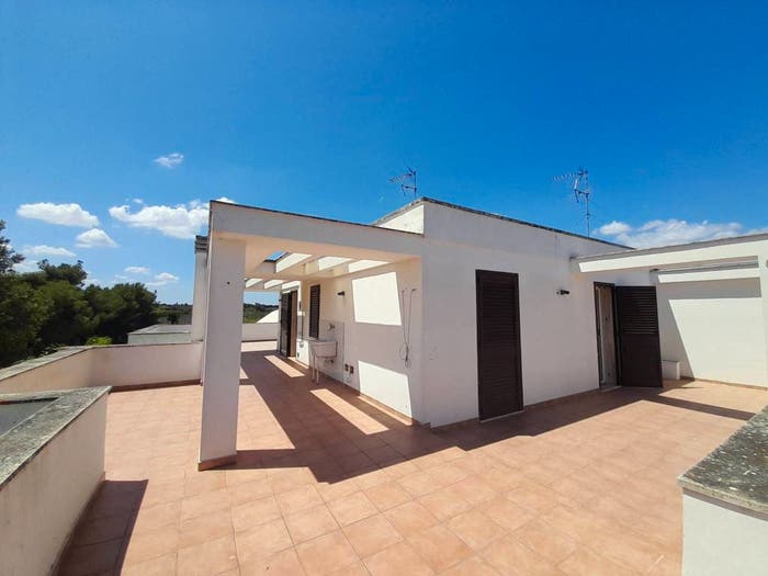 Appartamento trilocale in vendita in Via Palmiro Togliatti, Centro, Cavallino