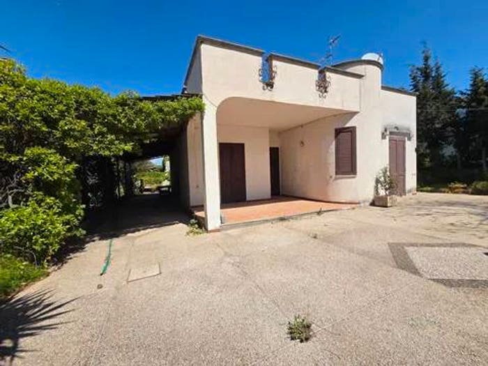 Casa con 6 locali in vendita in Via Lissandri, Centro, Nardò