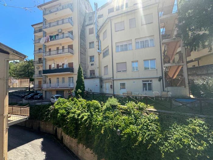 Appartamento bilocale in vendita in Viale della Libertà, Centro, Caramanico Terme