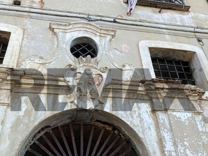 Casa con 6 locali in vendita in Corigliano Calabro, CoriglianoRossano