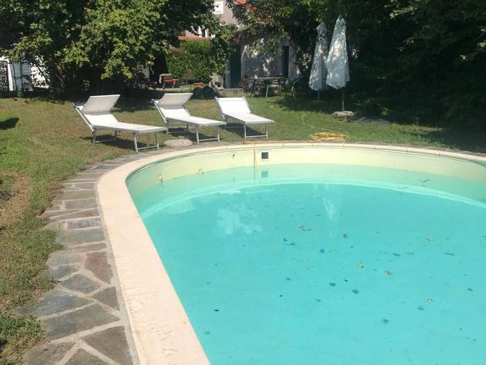 Casa trilocale in vendita in Via Silvio Pellico, Brenno Useria, Arcisate