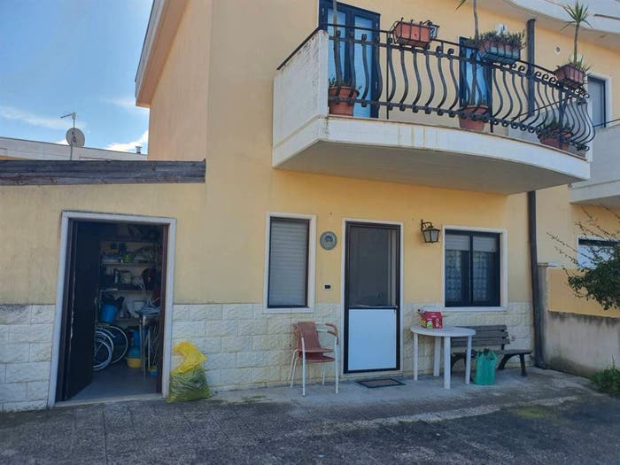 Casa con 6 locali in vendita in Via Giorgio Vasari, Centro, Margherita di Savoia