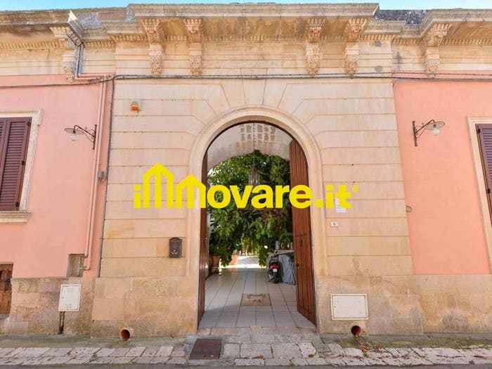 Casa con 6 locali in vendita in Via Trieste, Centro, Ortelle