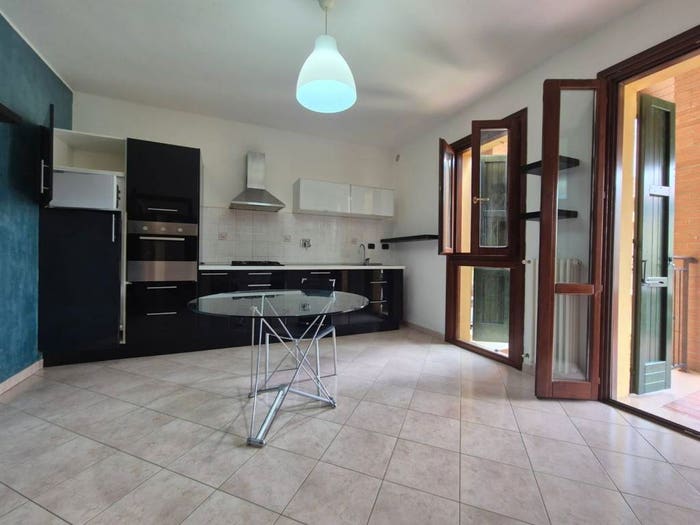 Appartamento bilocale in vendita in Via Calatafimi, Ghiardo, Bibbiano