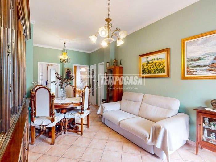 Appartamento trilocale in vendita in Via Dante di Nanni, Centro, Orbassano