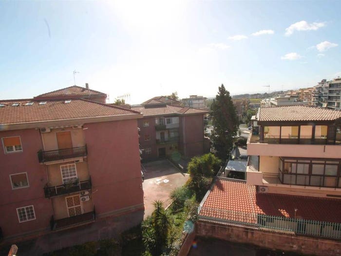 Appartamento quadrilocale in vendita in Viale Mario Rapisardi, Rapisardi, Catania