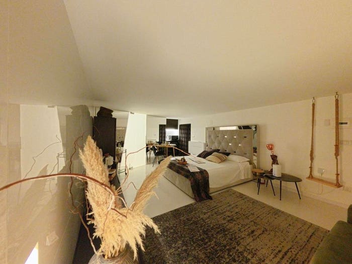 Appartamento monolocale in vendita in via Mazzini, Centro Storico Corso Trieste, Caserta