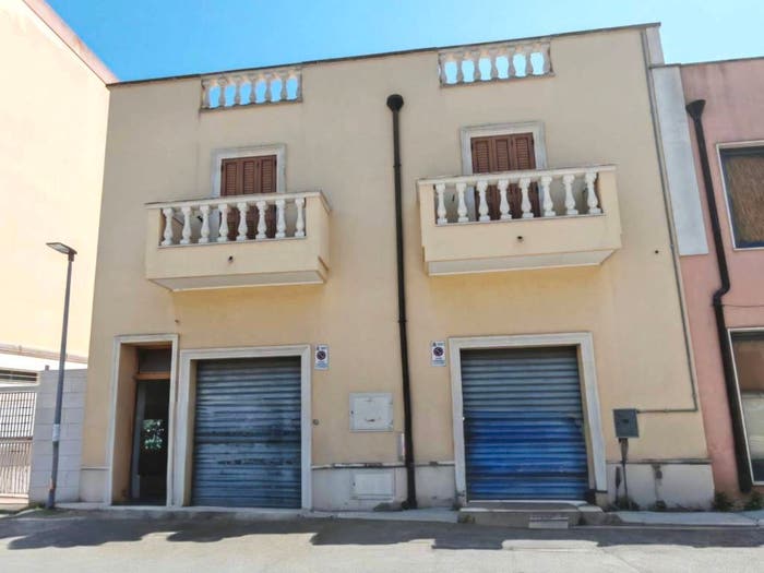 Casa bilocale in vendita in Vico Cesini, Perrino San Pietro, Brindisi