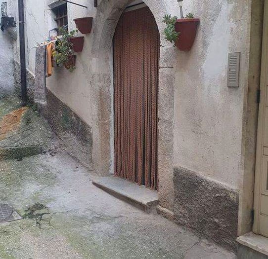 Casa quadrilocale in vendita in San Vittorino, San Vittorino, Cerro al Volturno