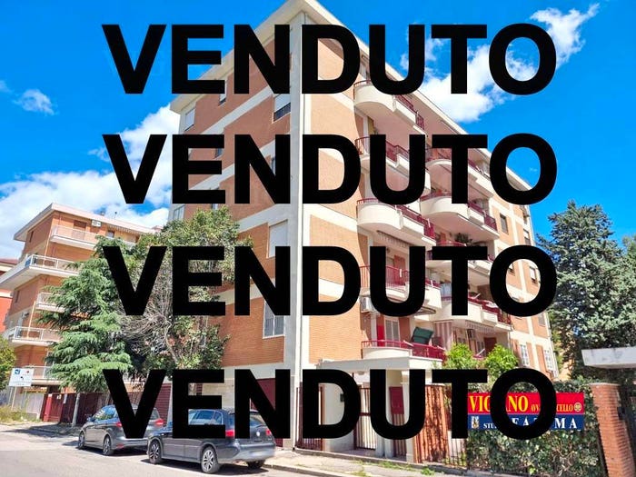 Appartamento in vendita in Via Martiri di Via Fani, Provincia Nuova Ospedale, Foggia