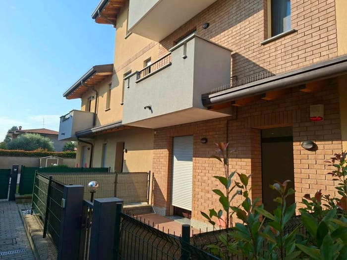 Appartamento bilocale in vendita in Via Thomas Alva Edison, Centro, Solaro