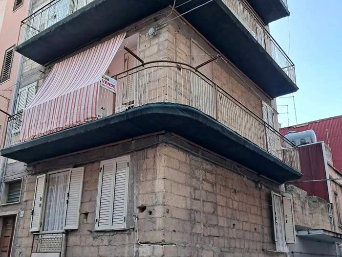 Casa con 5 locali in vendita in Via Pordenone, Carlentini