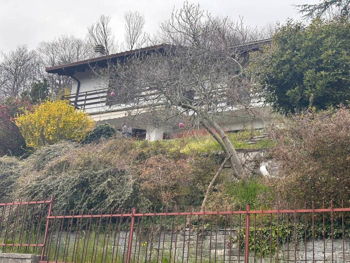 Casa con 5 locali in vendita in Via Sondrio, Dagnente, Arona