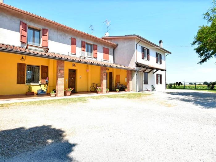 Casa con 5 locali in vendita in Villagrappa, Forlì