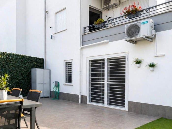 Appartamento con 5 locali in vendita in Via Dronero, Le Vignole Aeroporto, Fiumicino
