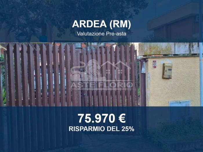 Casa trilocale in vendita in Via delle Cycas, Lido dei Pini di Ardea Lupetta Colle Romito, Ardea