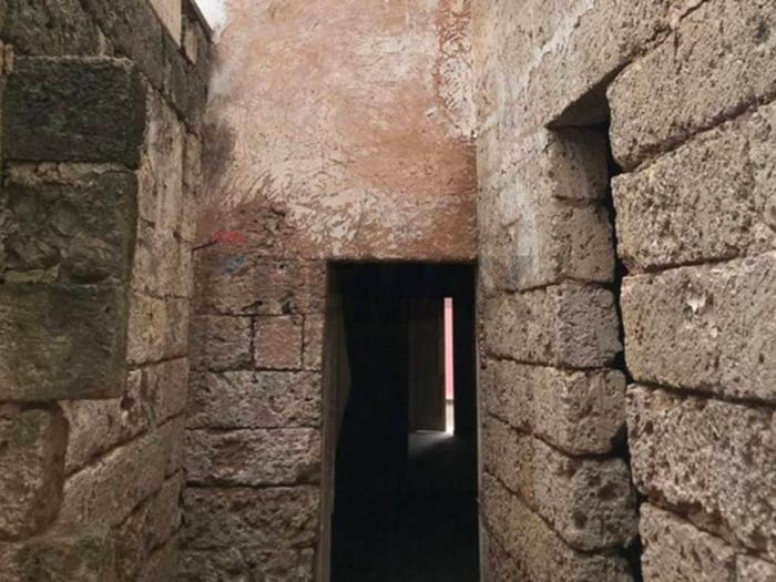 Casa bilocale in vendita in Via Osanna, Aradeo