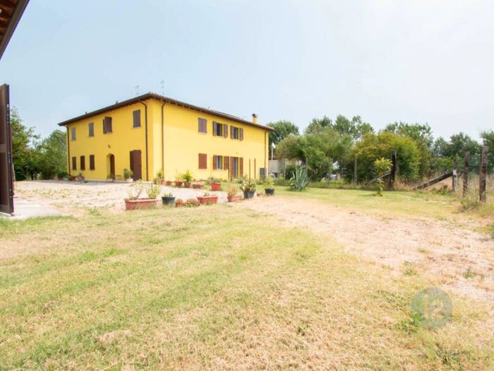 Casa con 5 locali in vendita in stradello cavone, Fossoli San Marino, Carpi