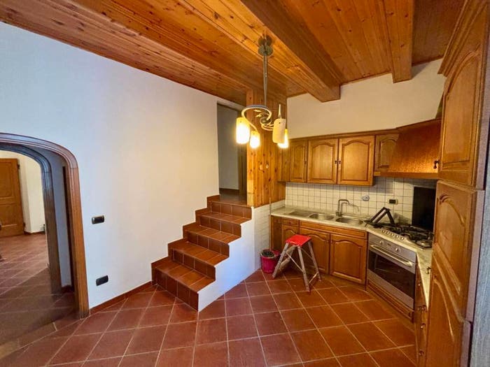 Casa quadrilocale in vendita in Soffiano, Firenze