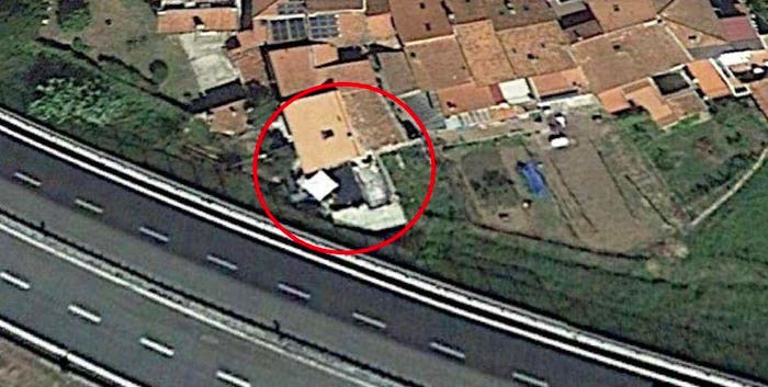 Casa trilocale in vendita in Via San Remigio Snc, San Remigio, Beverino