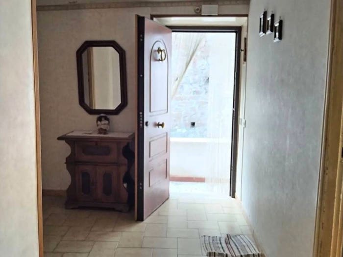 Appartamento trilocale in vendita in Via Porticato No Number, Centro, Cori