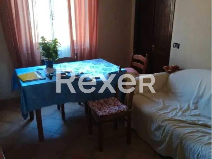 Appartamento quadrilocale in vendita in Via Francesco Campora, Rivarolo, Genova