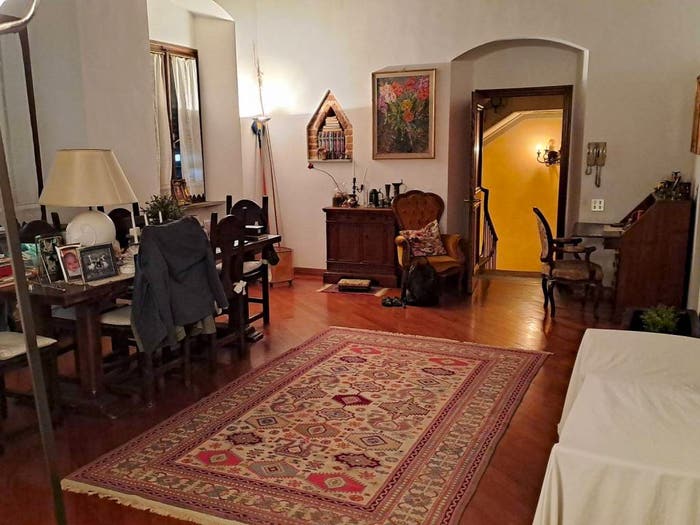 Appartamento con 6 locali in vendita in Via delle Cento Stelle, Campo di Marte, Firenze
