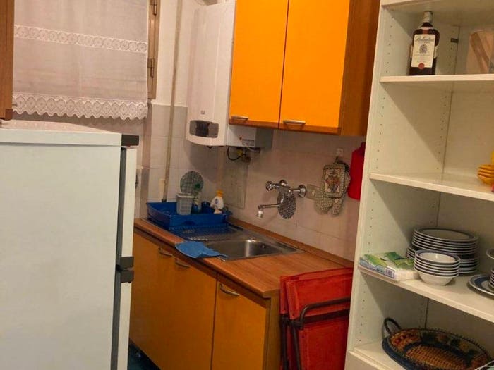 Appartamento bilocale in vendita in Via Pisa, Marina di Massa Centro, Massa