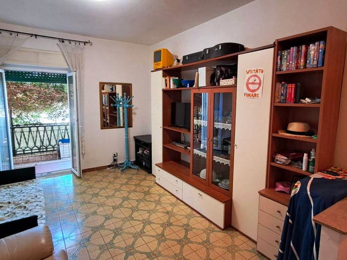 Appartamento bilocale in vendita in Piazza Domitilla, Zona Domitilla, Ladispoli