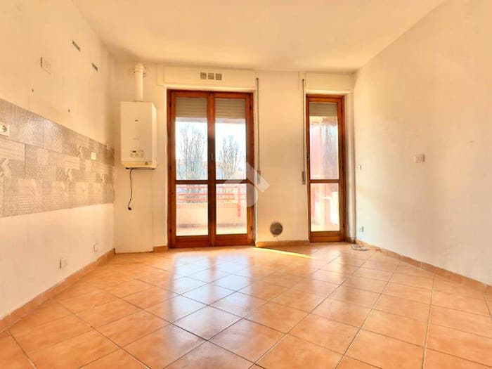 Appartamento quadrilocale in vendita in Via Trieste, Novi Ligure