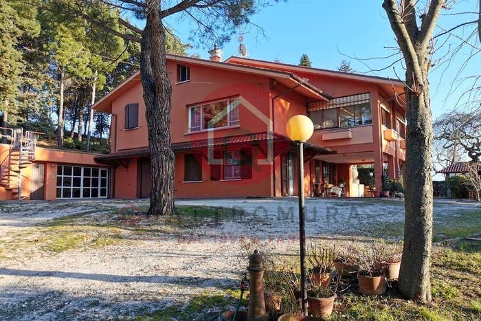 Casa con 6 locali in vendita in STRADA DELLE CAMINATE, Caminate, Fano