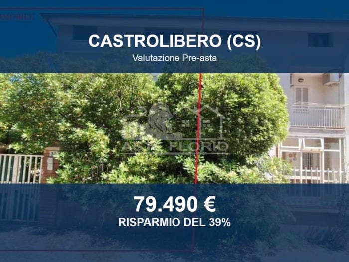 Casa con 6 locali in vendita in Speziale Via Milone, Serra Miceli, Castrolibero