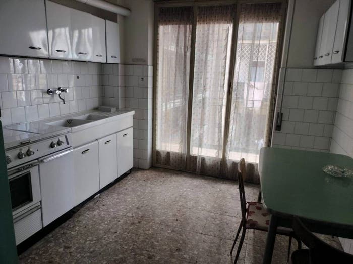 Casa quadrilocale in vendita in Viale Libertà, Lentini