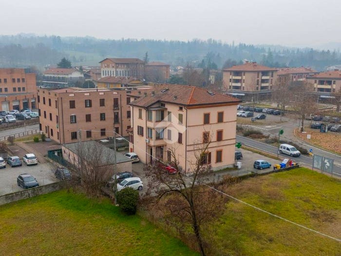 Appartamento quadrilocale in vendita in Str Pedemontana est, Pilastro, Langhirano