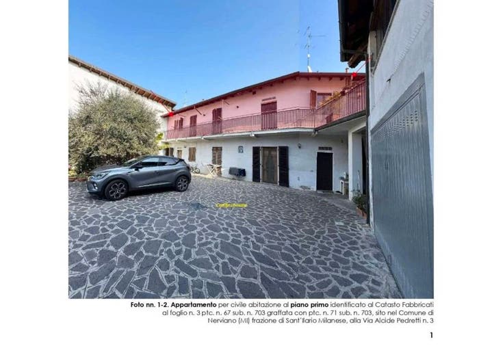 Case in Vendita e in Affitto - 2
