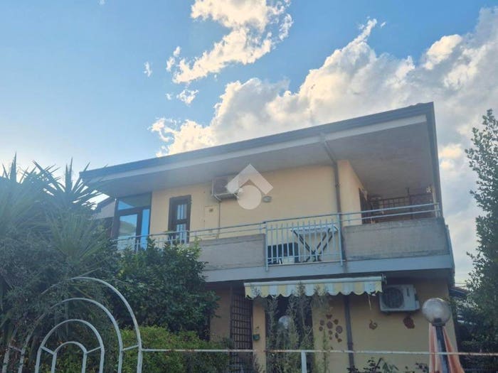 Appartamento bilocale in vendita in Via Simone Neri, Centro, Mascali