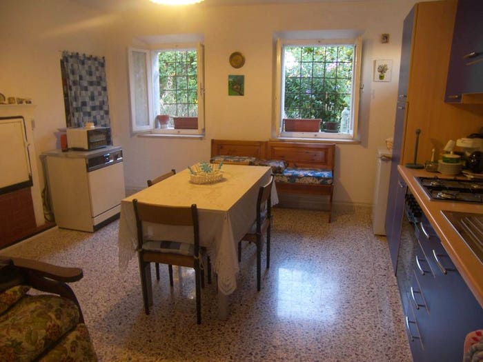 Appartamento quadrilocale in vendita in Centro, Cupramontana