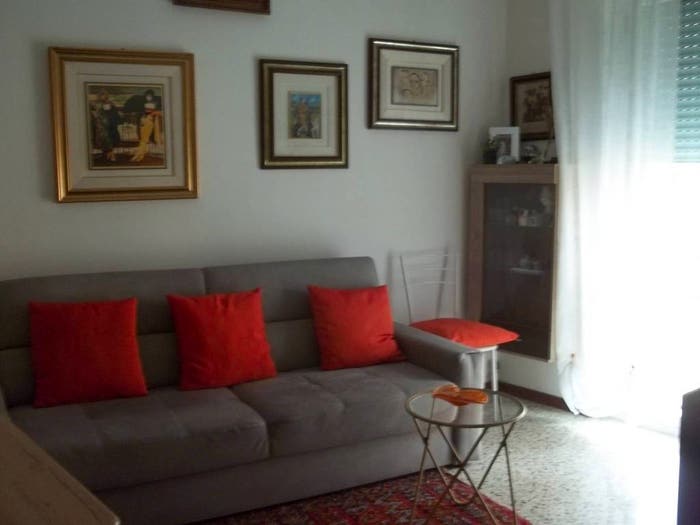 Appartamento bilocale in vendita in Via Papa Sarto, Sant'Antonio, Novara