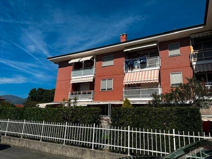 Appartamento quadrilocale in vendita in Via Europa, Centro, Nole